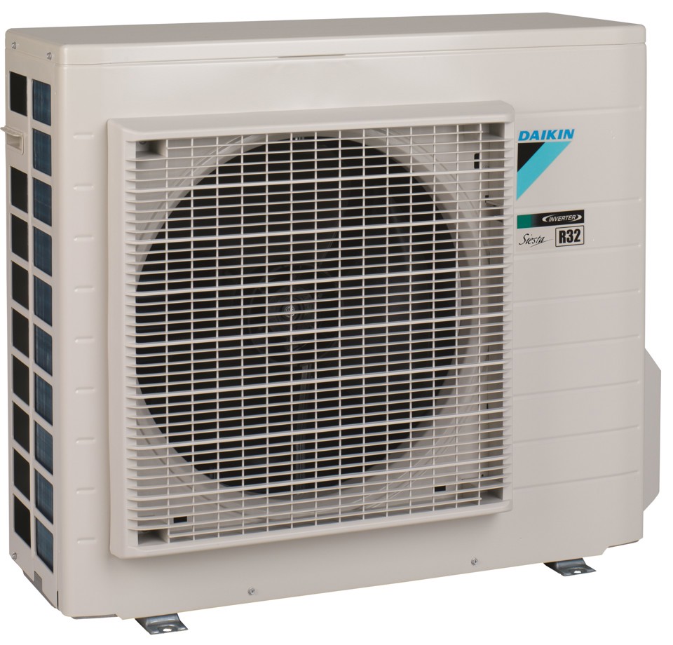 Daikin Condizionatore MONO split Inverter 18000 btu ARXF50A + ATXF50A Climatizzatore Fisso