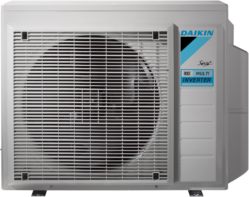 Daikin Condizionatore TRIAL split 9000+ 9000+12000btu ATXF35A + ATXF25A(2) + 3AMXF52A Climatizzatore Fisso