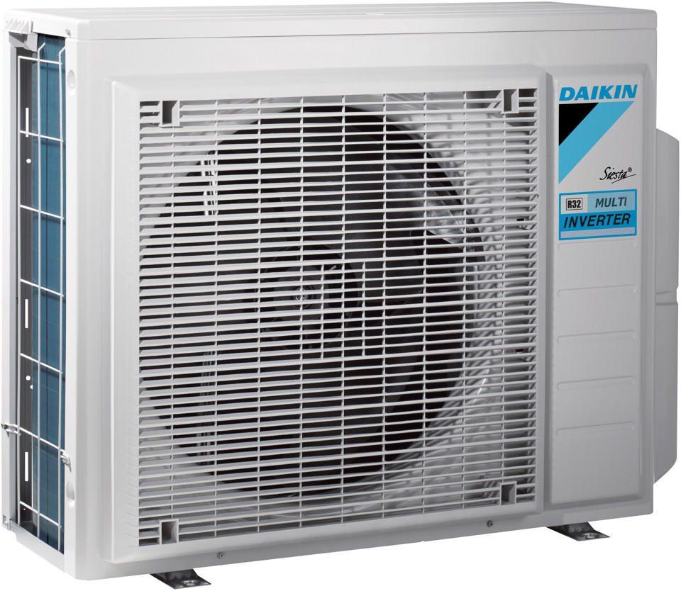 Daikin Condizionatore TRIAL split 9000+ 9000+12000btu ATXF35A + ATXF25A(2) + 3AMXF52A Climatizzatore Fisso