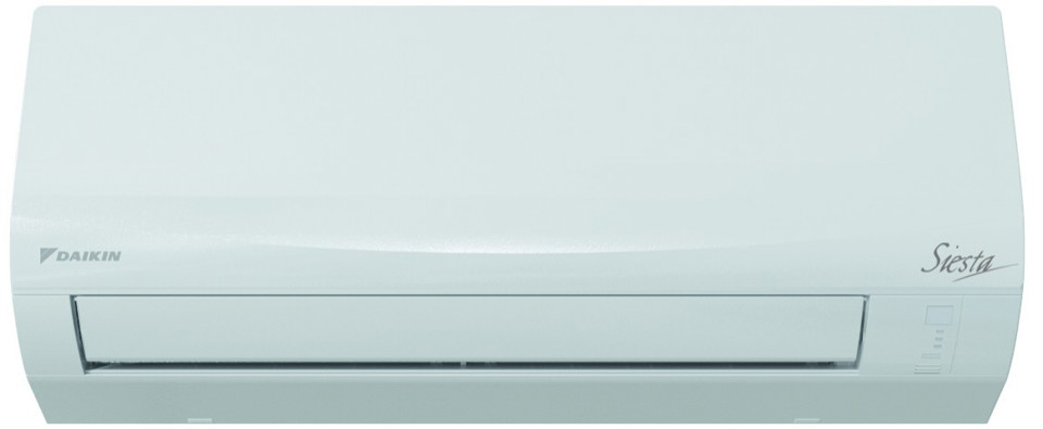 Daikin Condizionatore TRIAL split 9000+ 9000+12000btu ATXF35A + ATXF25A(2) + 3AMXF52A Climatizzatore Fisso