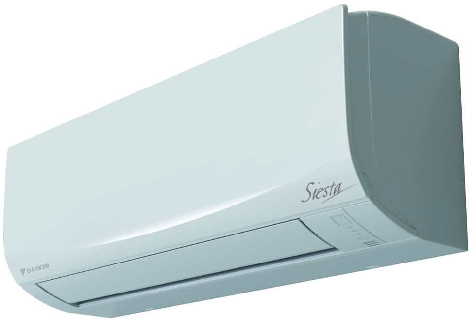 Daikin Condizionatore TRIAL split 9000+ 9000+12000btu ATXF35A + ATXF25A(2) + 3AMXF52A Climatizzatore Fisso