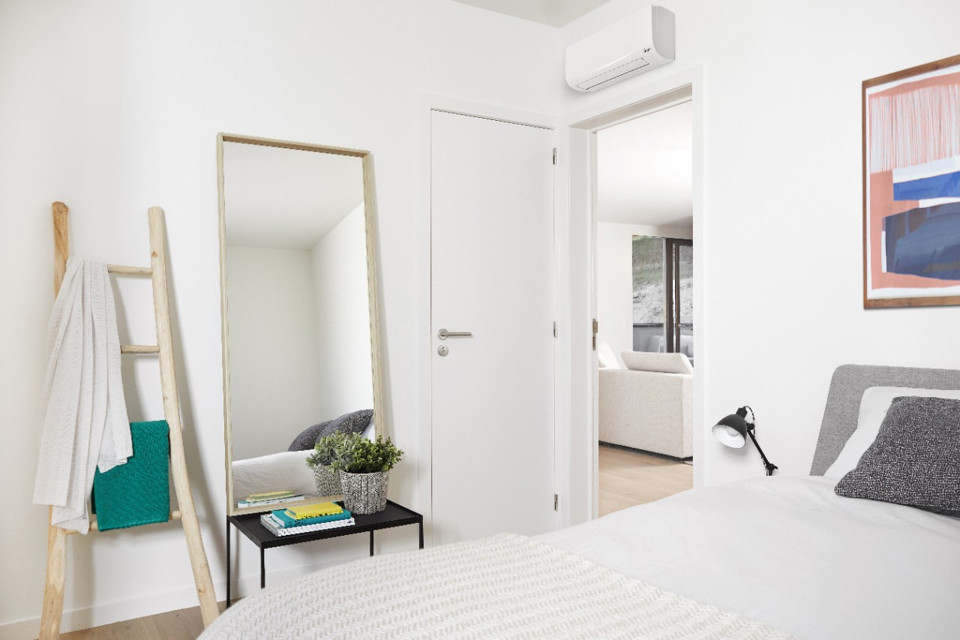 Daikin Condizionatore TRIAL split 9000+ 9000+12000btu ATXF35A + ATXF25A(2) + 3AMXF52A Climatizzatore Fisso