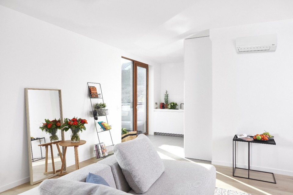 Daikin Condizionatore TRIAL split 9000+ 9000+12000btu ATXF35A + ATXF25A(2) + 3AMXF52A Climatizzatore Fisso