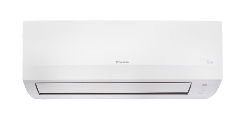 Daikin Condizionatore MONO split Inverter 12000 btu ARXC35E + ATXC35E Climatizzatore Fisso