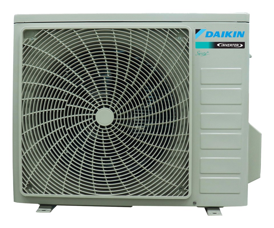 Daikin Condizionatore MONO split Inverter 9000 btu ARXC25E + ATXC25E Climatizzatore Fisso
