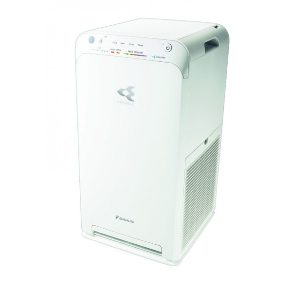 Daikin MC55W purificatore 53 dB 37 W Bianco