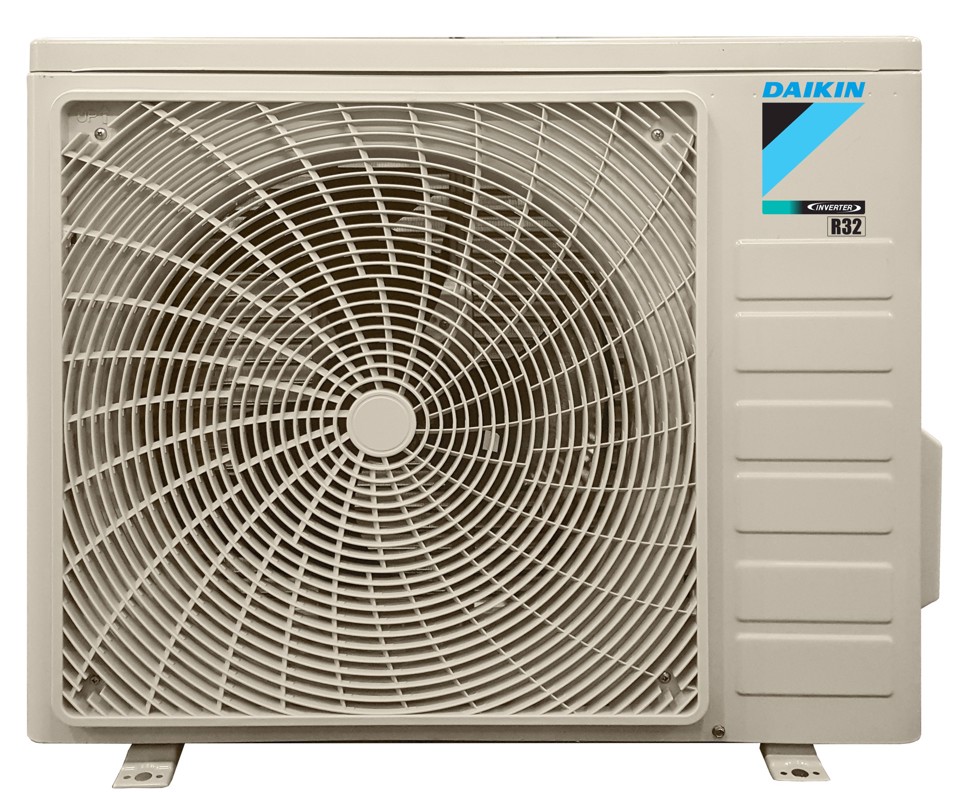 Daikin Condizionatore MONO split Inverter 9000 btu ARXC25D + ATXC25D Climatizzatore Fisso