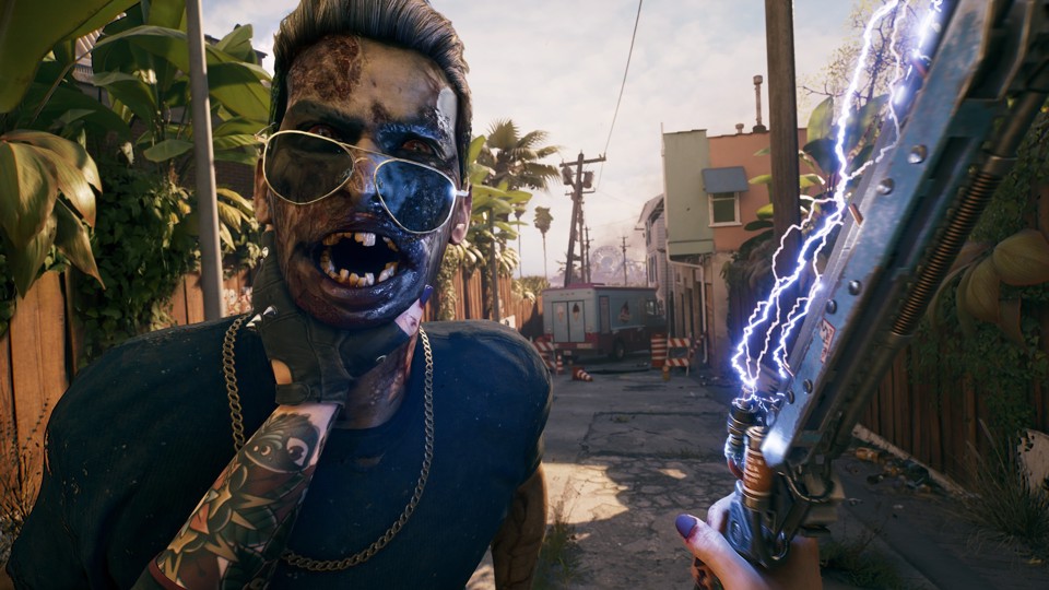 Deep Silver Dead Island 2 Day One Edition ITA PlayStation 4
