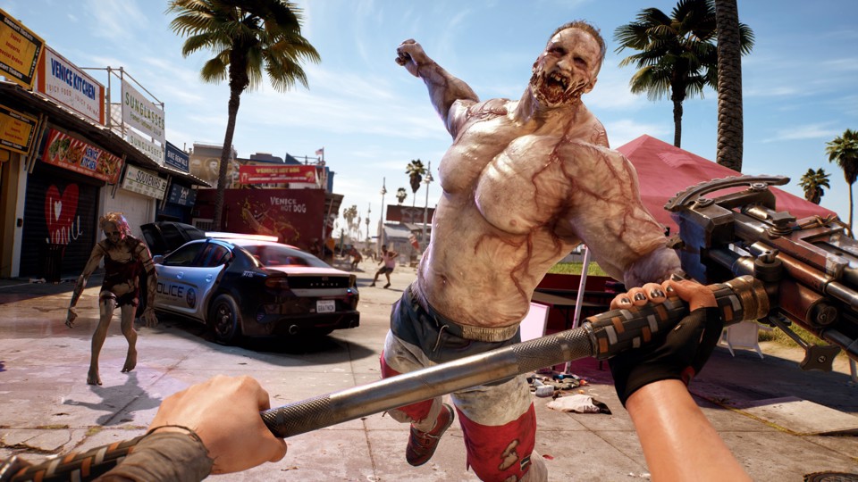 Deep Silver Dead Island 2 Day One Edition ITA PlayStation 4