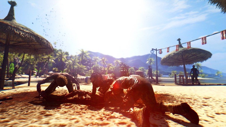 Deep Silver Dead Island Definitive Edition Collezione Inglese, ITA PC