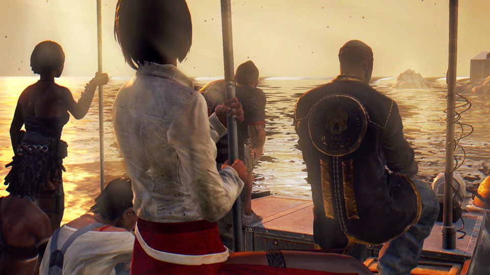 Deep Silver Dead Island Definitive Edition Collezione Inglese, ITA PC