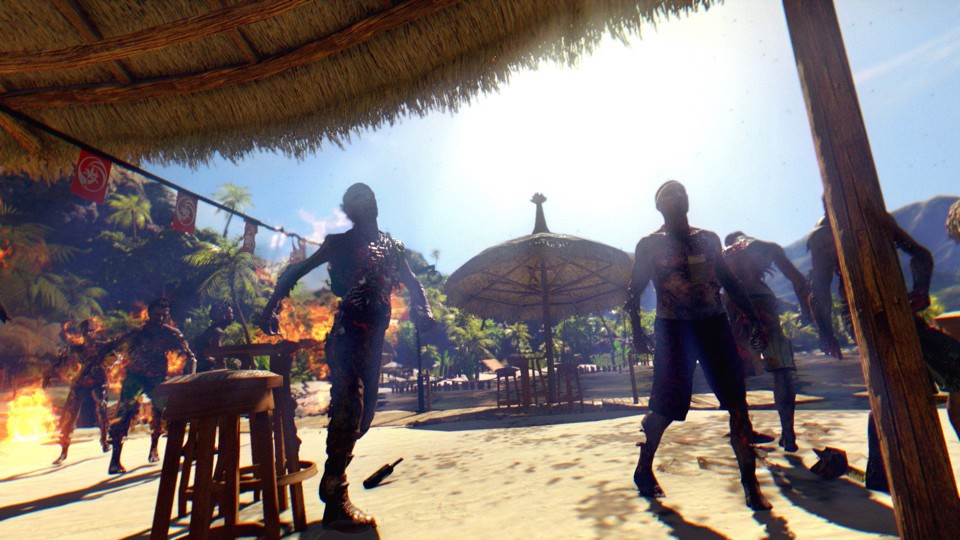 Deep Silver Dead Island Definitive Edition Collezione Inglese, ITA PC