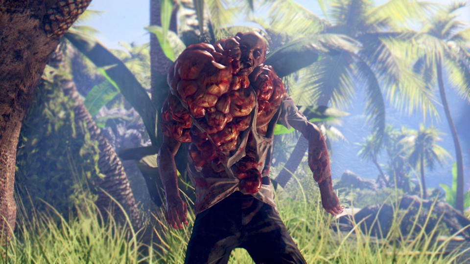 Deep Silver Dead Island Definitive Edition Collezione Inglese, ITA PC