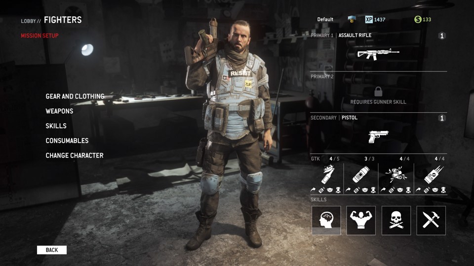 Deep Silver Homefront: The Revolution, PS4 Standard Inglese PlayStation 4