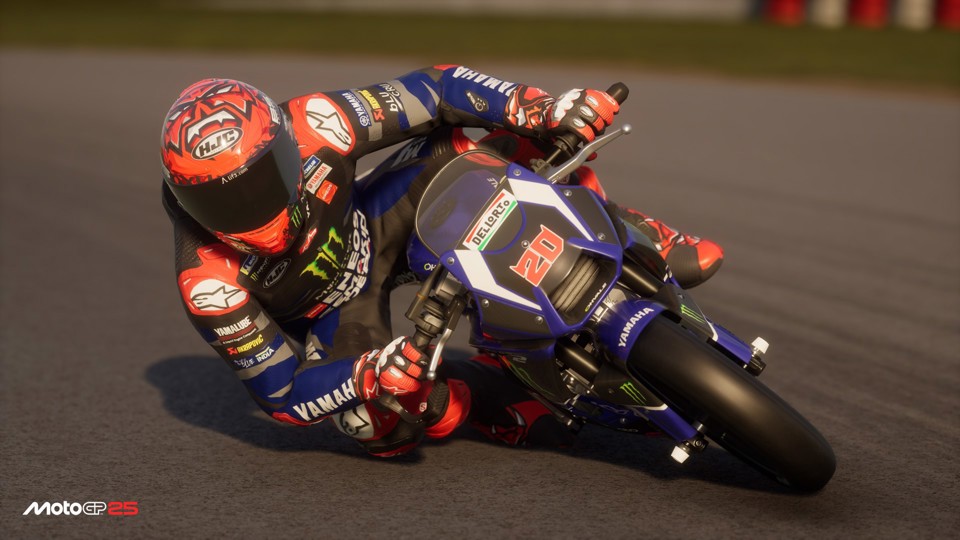 Deep Silver MotoGP 25 - Day One Edition PlayStation 4