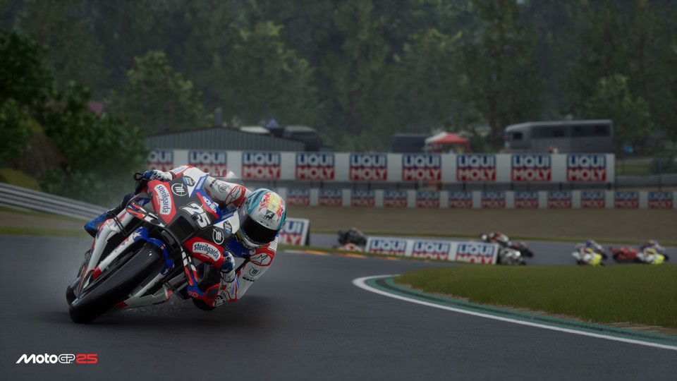Deep Silver MotoGP 25 - Day One Edition PlayStation 5