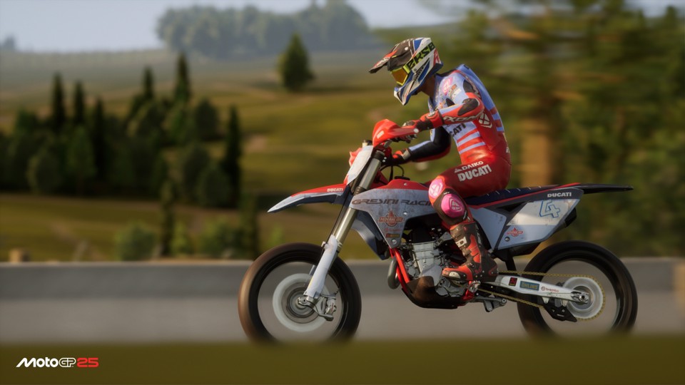 Deep Silver MotoGP 25 - Day One Edition PlayStation 5