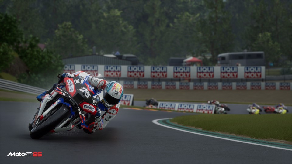 Deep Silver MotoGP 25 - Day One Edition PlayStation 5