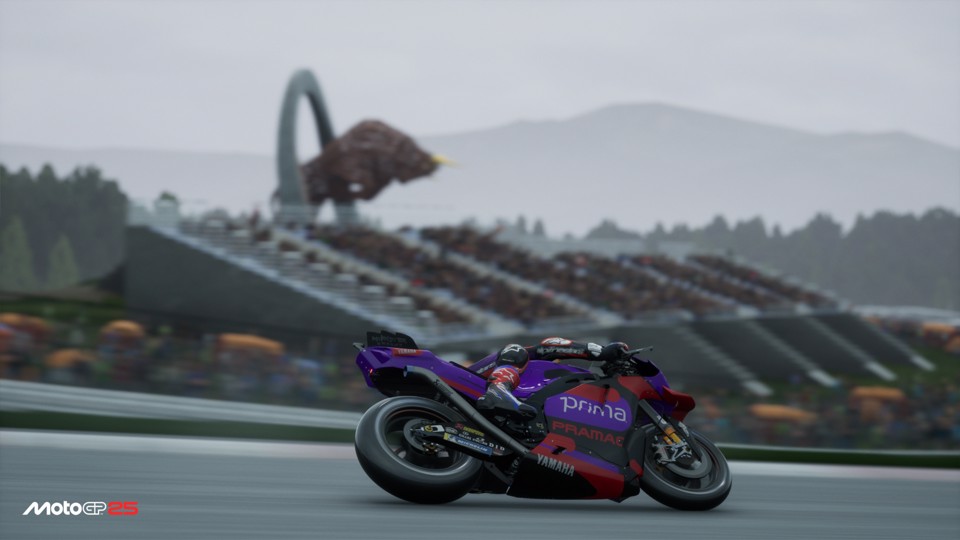 Deep Silver MotoGP 25 - Day One Edition PlayStation 5