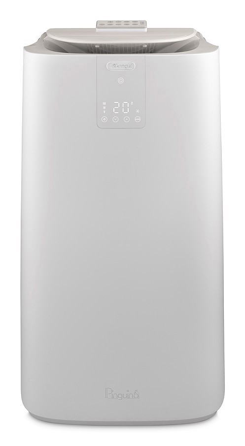 De’Longhi Climatizzatore portatile Pinguino GentleJet 11500BTu