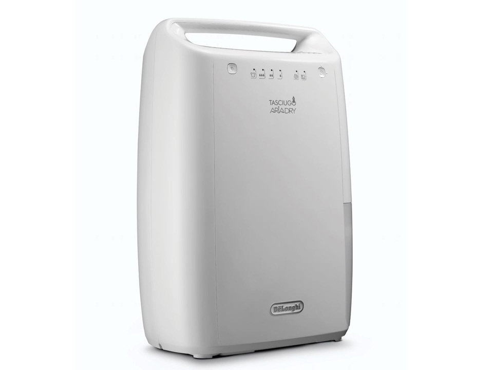 De’Longhi DEX210 2,1 L 37 dB Bianco