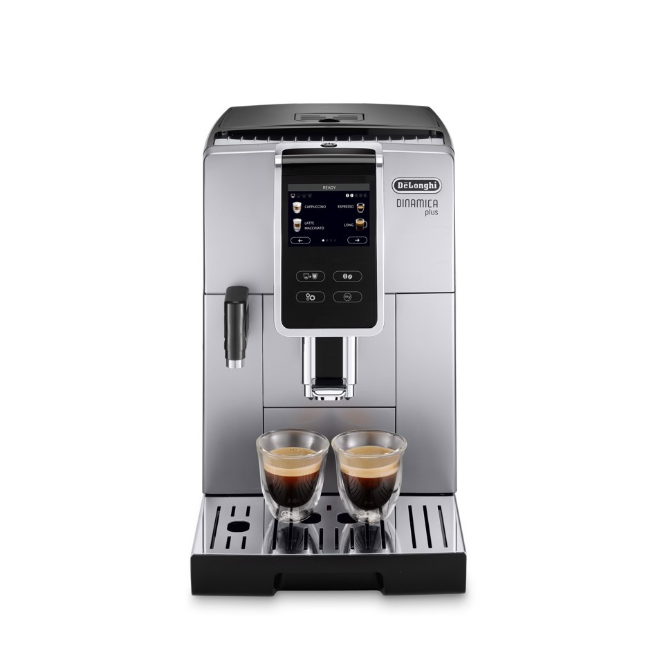 De’Longhi Dinamica Plus ECAM370.70.SB Automatica Macchina per espresso 1,8 L