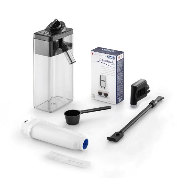De’Longhi Dinamica Plus ECAM370.70.SB Automatica Macchina per espresso 1,8 L