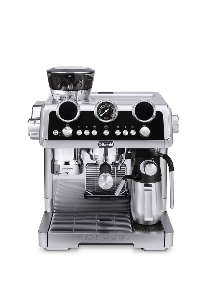 De’Longhi EC9665.M Automatica/Manuale Macchina per espresso 2 L