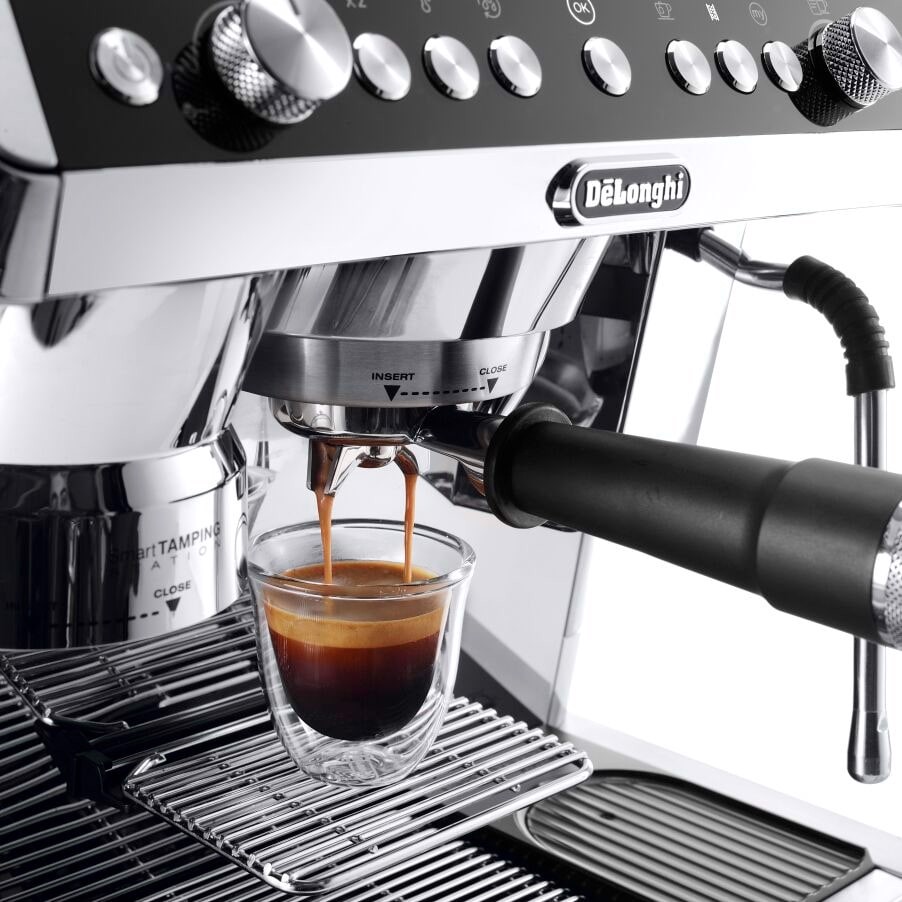 De’Longhi EC9665.M Automatica/Manuale Macchina per espresso 2 L