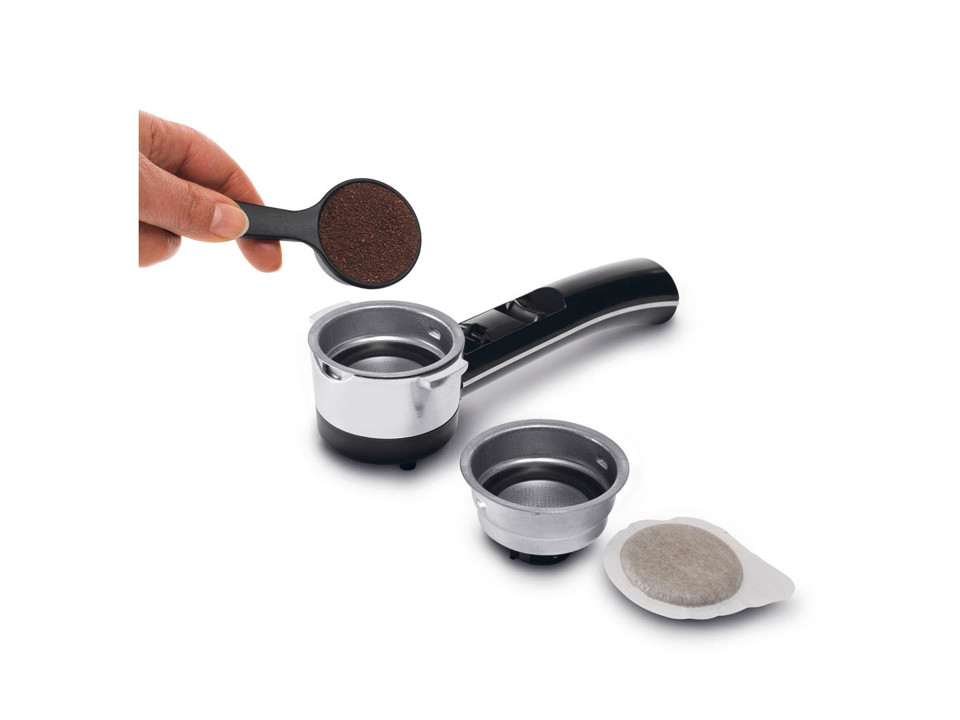 DeLonghi ECO 311.R Manuale Macchina per espresso 1,4 L