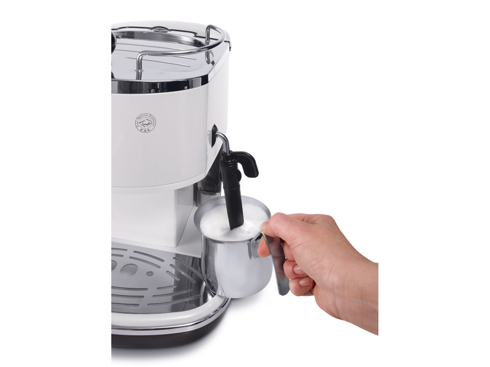 DeLonghi ECO 311.W Manuale Macchina per espresso 1,4 L