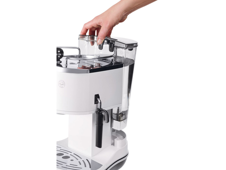 DeLonghi ECO 311.W Manuale Macchina per espresso 1,4 L