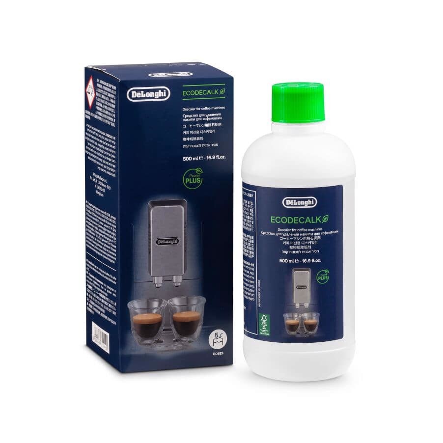 De’Longhi EcoDecalk disincrostante Elettrodomestici 500 ml