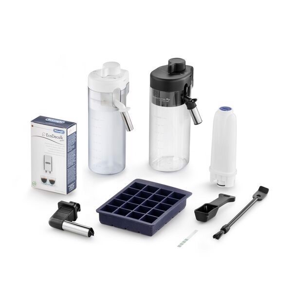 De’Longhi Eletta Explore- Macchina Automatica Macchina per espresso 1,8 L (ECAM450.55.G)