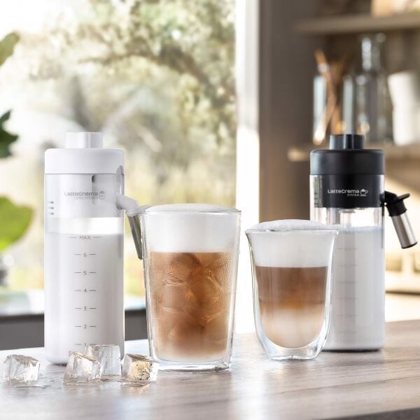 De’Longhi Eletta Explore- Macchina Automatica Macchina per espresso 1,8 L (ECAM450.55.G)