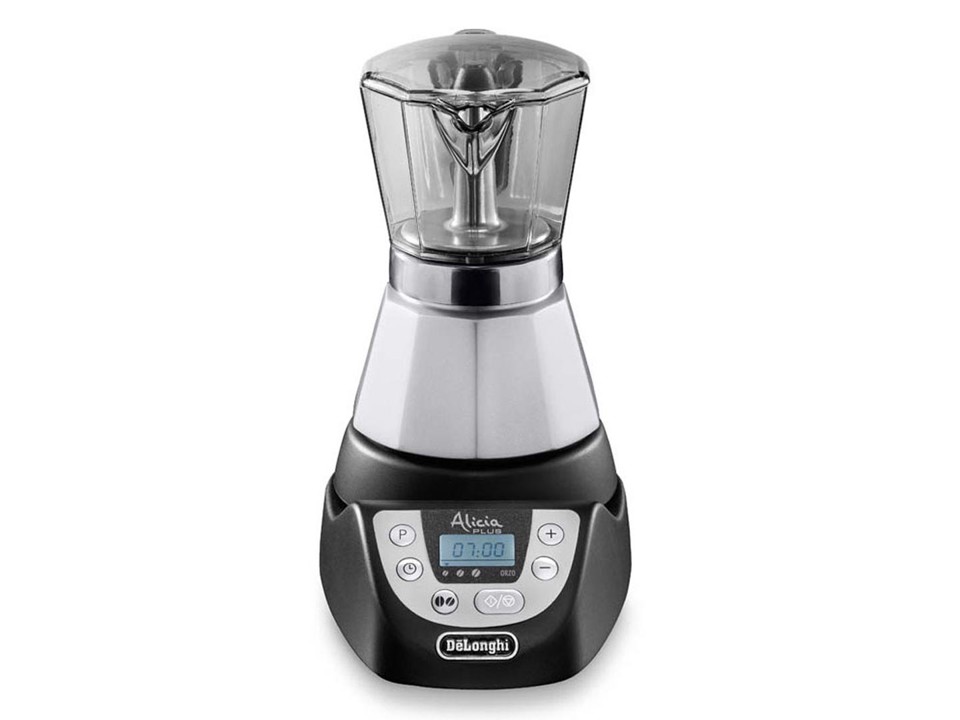 De’Longhi EMKP 42.B macchina per caffè Automatica/Manuale Boccale per moca elettrico