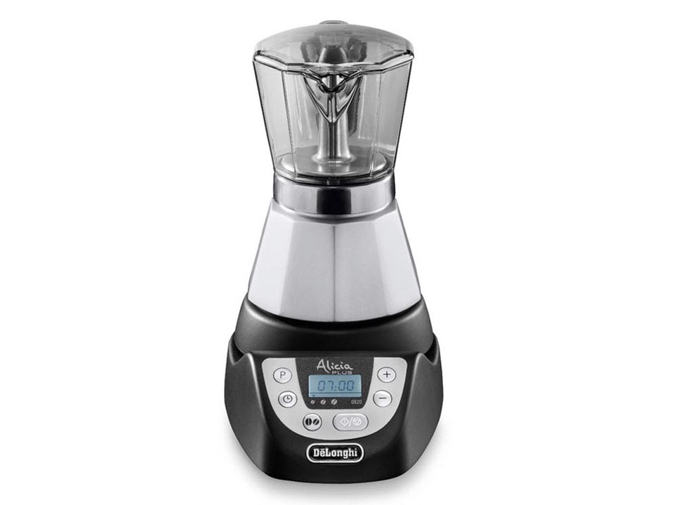 De’Longhi EMKP 42.B macchina per caffè Automatica/Manuale Boccale per moca elettrico