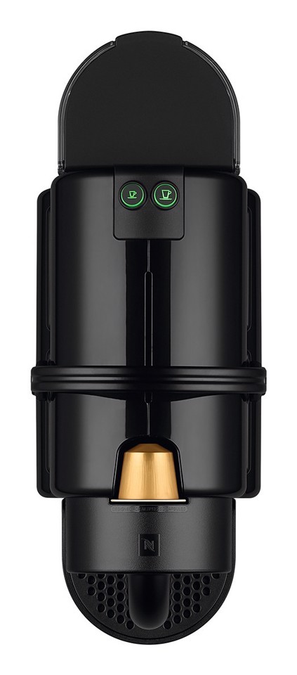 De’Longhi EN 80.B macchina per caffè Automatica/Manuale Macchina per caffè a capsule 0,8 L