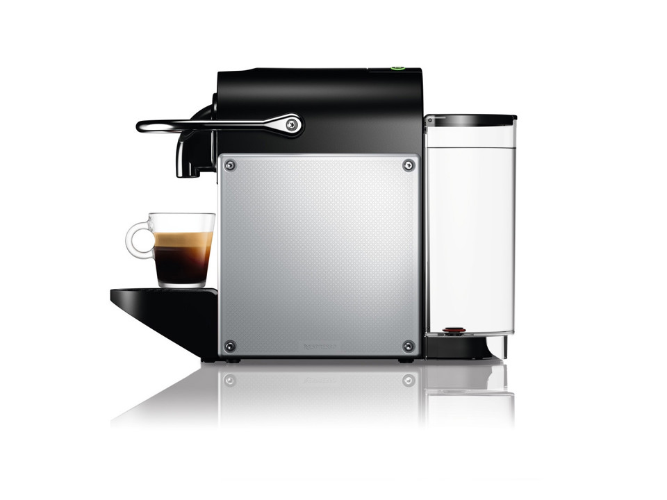 DeLonghi EN124.S Automatica/Manuale Macchina per espresso 0,7 L