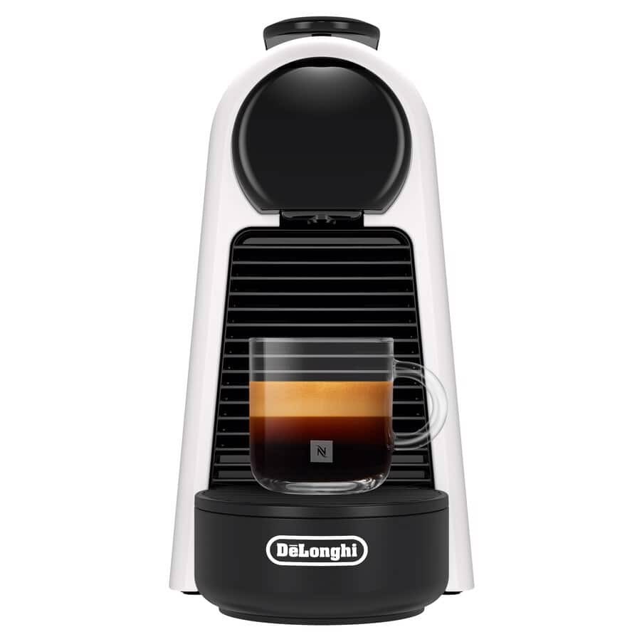 De’Longhi EN85.WMT macchina per caffè Macchina per caffè a capsule 0,6 L