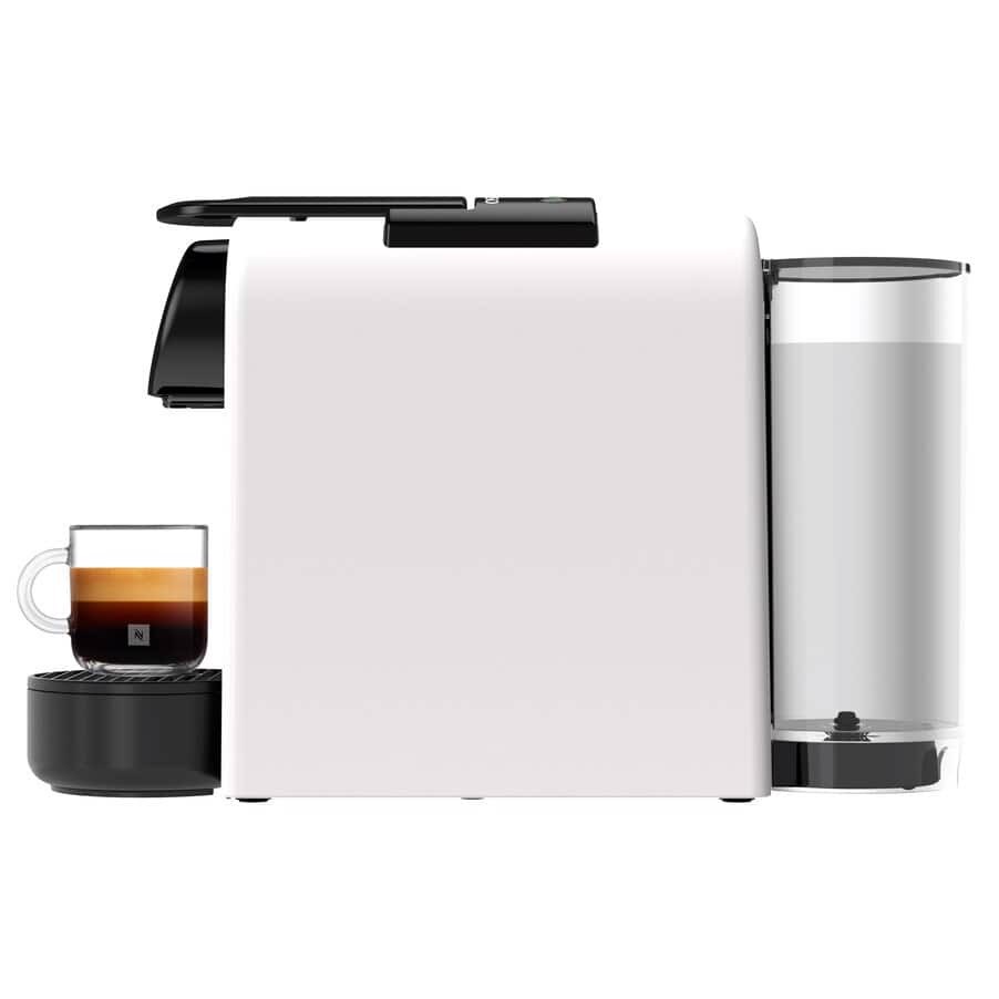 De’Longhi EN85.WMT macchina per caffè Macchina per caffè a capsule 0,6 L