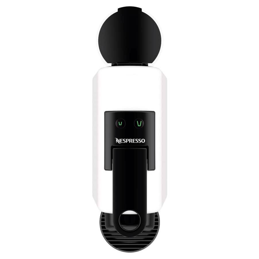De’Longhi EN85.WMT macchina per caffè Macchina per caffè a capsule 0,6 L