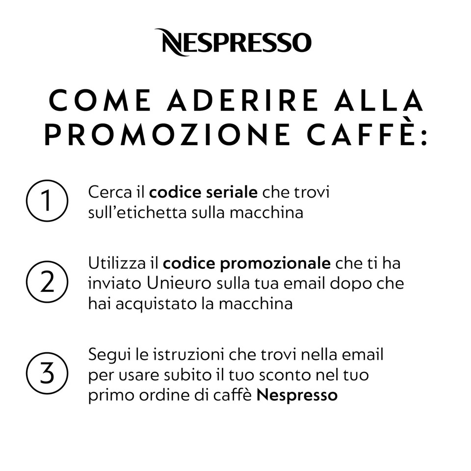 De’Longhi ENV90.Y Macchina per caffè a capsule 0,56 L