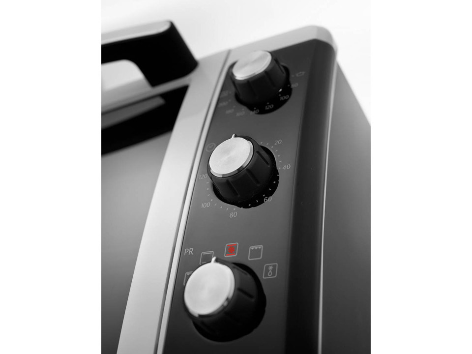 DeLonghi EO 3275 Nero Grill