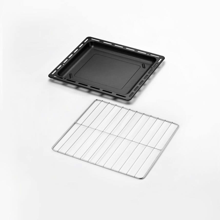 De’Longhi EO34302 34 L 2000 W Nero Grill