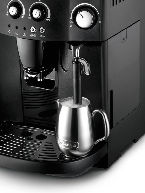 DeLonghi ESAM 4000.B Automatica Macchina per espresso 1,8 L