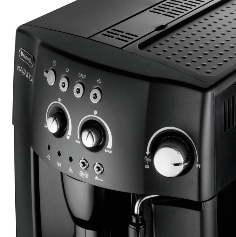 DeLonghi ESAM 4000.B Automatica Macchina per espresso 1,8 L