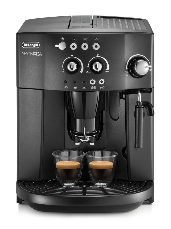 DeLonghi ESAM 4000.B Automatica Macchina per espresso 1,8 L