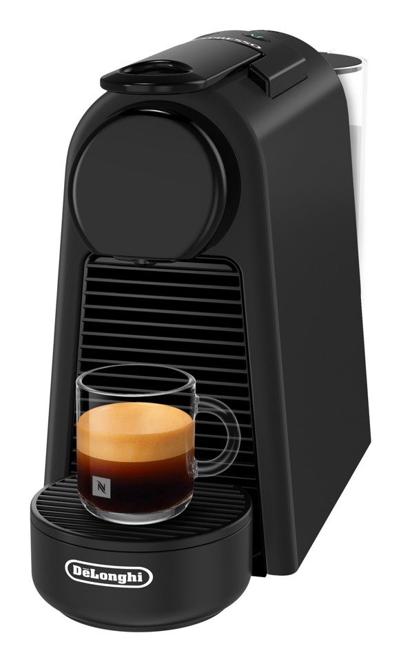 De’Longhi Essenza Mini Automatica/Manuale Macchina per caffè a capsule 0,6 L