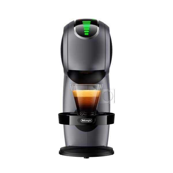 De’Longhi Genio S Touch EDG426.GY Automatica Macchina per caffè a capsule 0,8 L